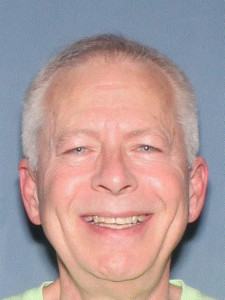 Jerry Martin Jones II a registered Sex Offender of Arizona