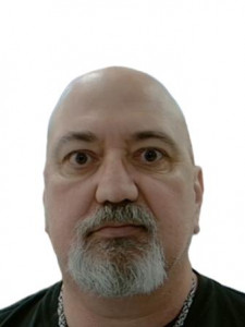 James Arthur Edwards a registered Sex Offender of Arizona