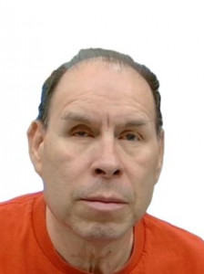 Floyd Gonzalez a registered Sex Offender of Arizona