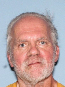 Randy Vantubergen a registered Sex Offender of Arizona