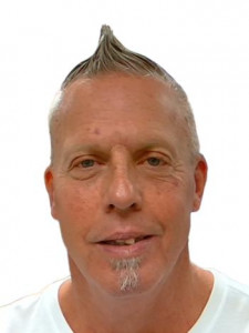 Loren Martin Williams a registered Sex Offender of Arizona
