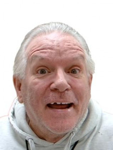 Robert Donald Abbott a registered Sex Offender of Arizona