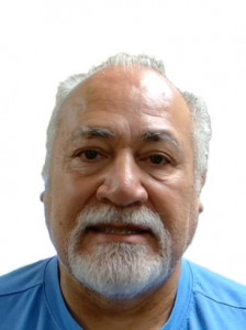 Fernando Roman Romero a registered Sex Offender of Arizona