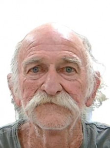 Hiram Nicholas Glotfelter a registered Sex Offender of Arizona