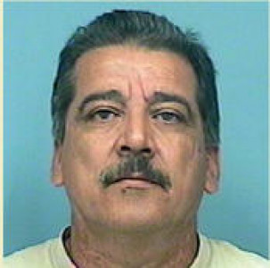 Sam Alonso Quezada a registered Sex Offender of Arizona