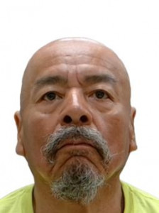 Benjamin Yazzie a registered Sex Offender of Arizona