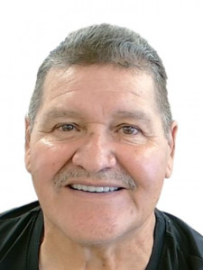 Angel D Olivas a registered Sex Offender of Arizona