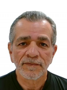 Ruben Acedo a registered Sex Offender of Arizona
