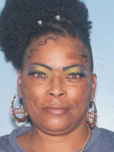 Rhoshonda Denise Johnson a registered Sex Offender of Arizona