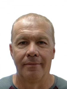 James David Mcdonald a registered Sex Offender of Arizona