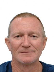 David Alan Borggreen a registered Sex Offender of Arizona