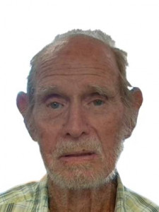 John Burnett Koch a registered Sex Offender of Arizona