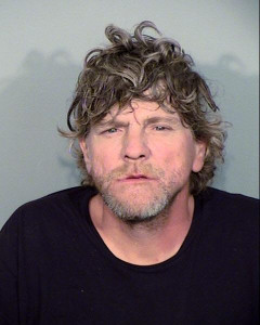 Ronald Bruce Hudson a registered Sex Offender of Arizona