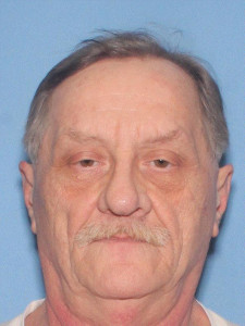 Clyde Tracy Williams a registered Sex Offender of Arizona