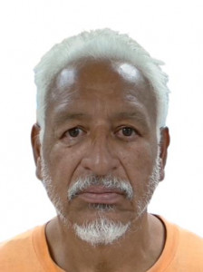 Leroy Andrew Day a registered Sex Offender of Arizona