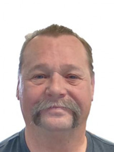 Donald Glenn Buffington a registered Sex Offender of Arizona