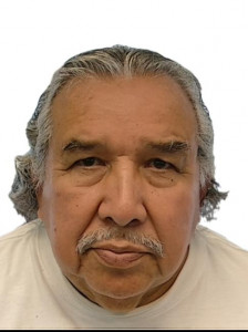 Frank Munoz Alvarado a registered Sex Offender of Arizona