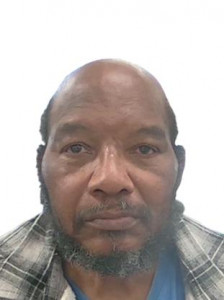 John Garry Jordan a registered Sex Offender of Arizona