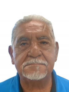 Richard Misquez Barron a registered Sex Offender of Arizona