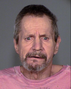 Scott Conrad Burton a registered Sex Offender of Arizona