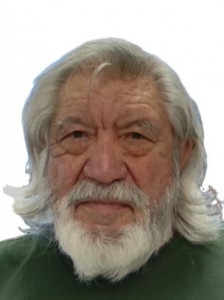 John Joseph Montoya a registered Sex Offender of Arizona