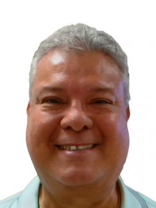 Luis Antonio Reyes a registered Sex Offender of Arizona