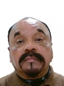 Johnny Lee Eppinger a registered Sex Offender of Arizona