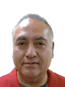 Rolan Camilo Romero a registered Sex Offender of Arizona