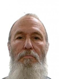 Rex Eugene May a registered Sex Offender of Arizona