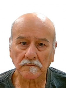 Juan Bautista Jimenez a registered Sex Offender of Arizona