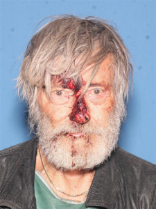John Clarence Ferrin a registered Sex Offender of Arizona