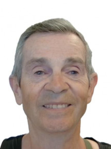 Dennis Michael Marothy a registered Sex Offender of Arizona