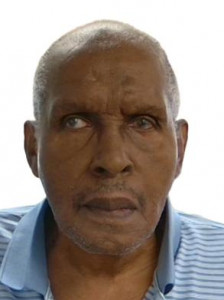 Donovan Dwight Rivers Jr a registered Sex Offender of Arizona
