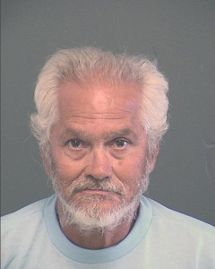 Steven James Ketcherside a registered Sex Offender of Arizona