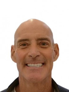 Mark Andrew Ginn a registered Sex Offender of Arizona