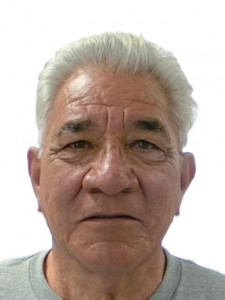 Nestor Reynaldo Aragon a registered Sex Offender of Arizona