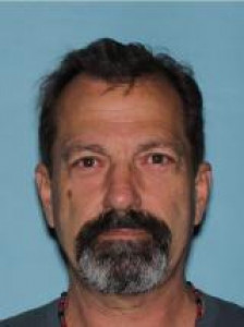 Kenneth Lee Ardry a registered Sex Offender of Arizona