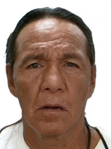 Jeffrey Sam a registered Sex Offender of Arizona