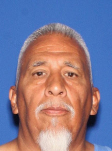 Martin Castillo a registered Sex Offender of Arizona
