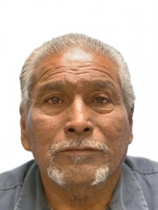 Raul Dominquez Sanchez a registered Sex Offender of Arizona