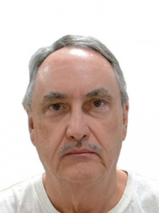 Thomas James Bliss a registered Sex Offender of Arizona