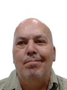 Brian David Freck a registered Sex Offender of Arizona