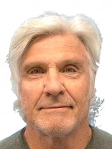 Patrick Joseph Harris a registered Sex Offender of Arizona