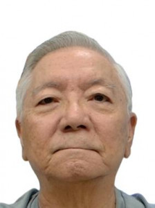 Hajime Akamine Porter a registered Sex Offender of Arizona