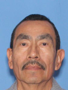 Proceso Rios a registered Sex Offender of Arizona