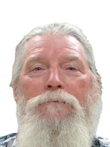 Ty Marvin Mullins a registered Sex Offender of Arizona