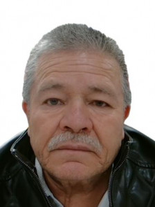 Carlos Javier Solis a registered Sex Offender of Arizona