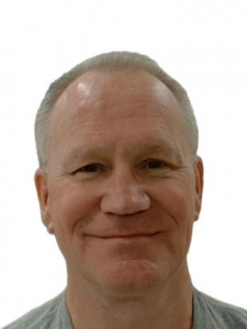 Neal Foster Lambson a registered Sex Offender of Arizona
