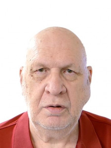 Robert Burke a registered Sex Offender of Arizona