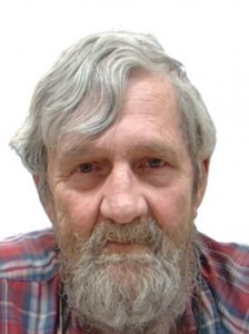 Kermit Russell Sampson a registered Sex Offender of Arizona